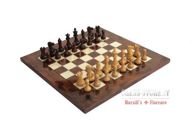 CHESS SET N°026 online
